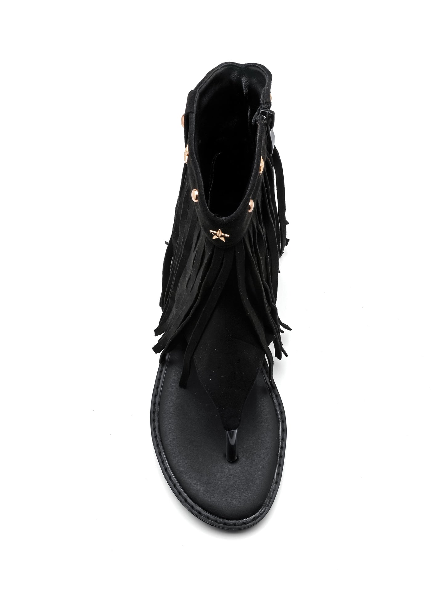 Sandali - 3626 Nero