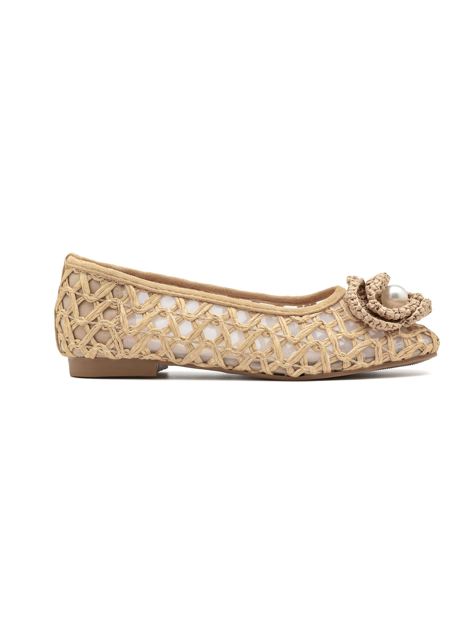 Ballerine - 3629 Beige