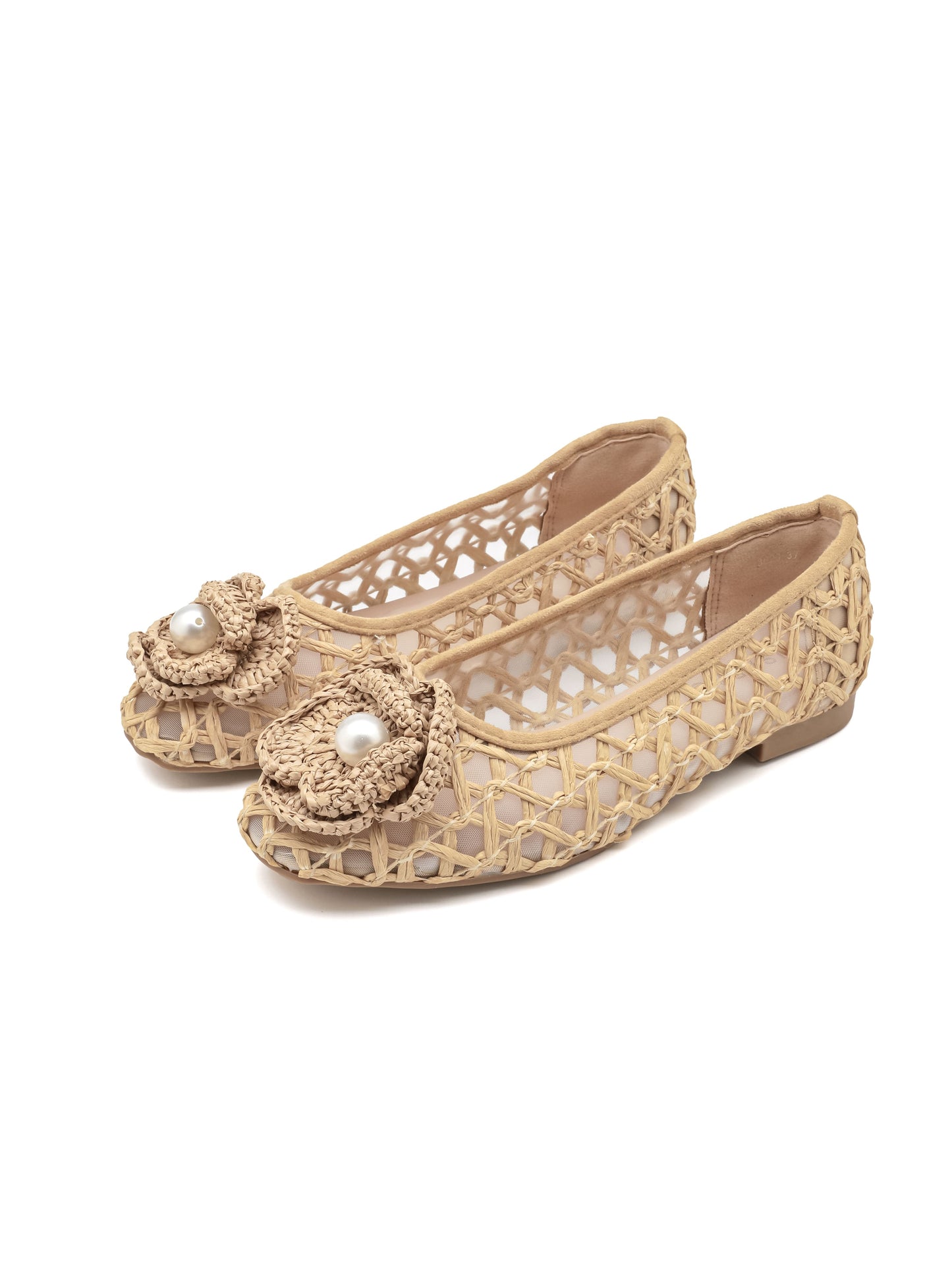 Ballerine - 3629 Beige