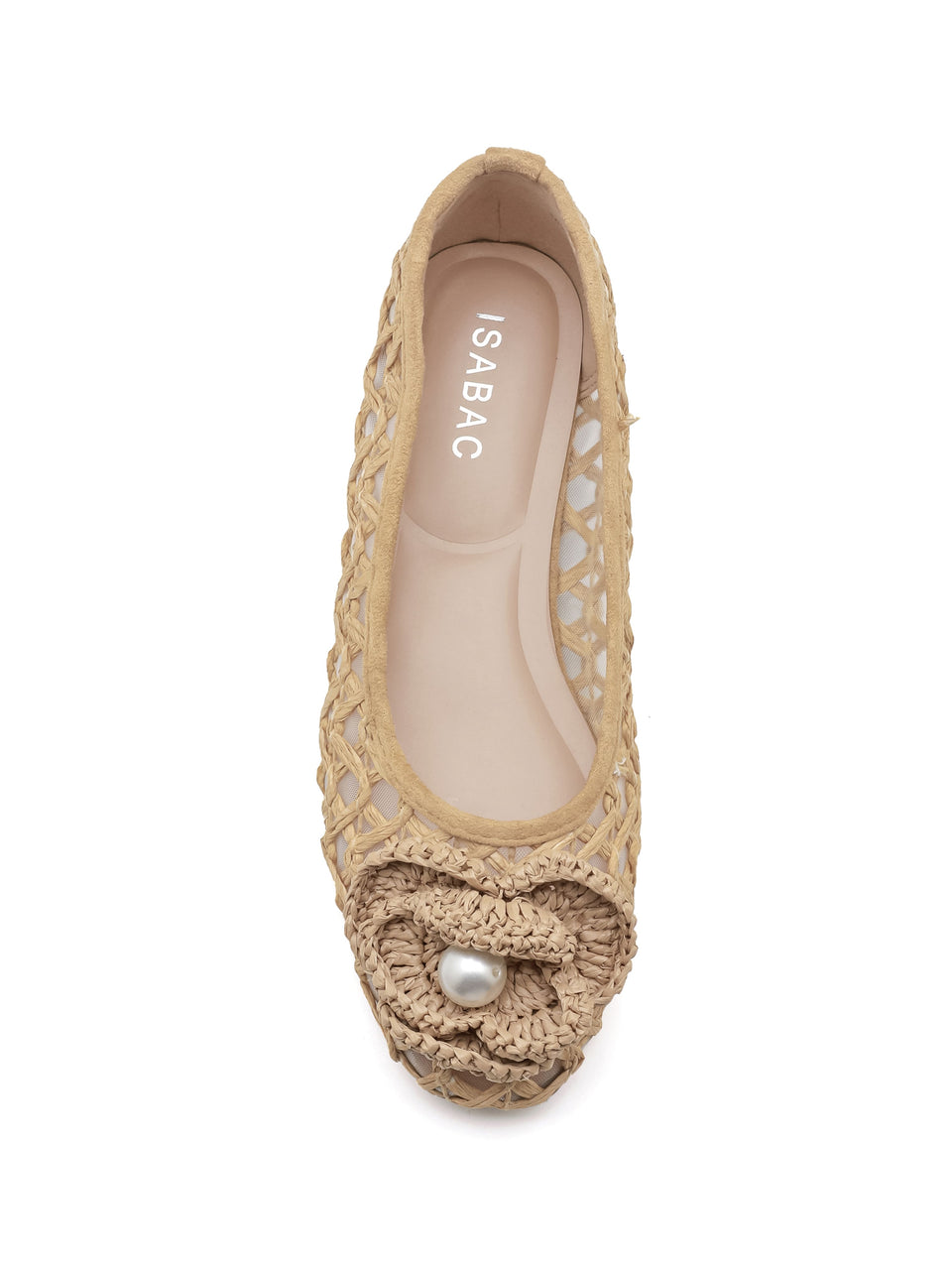 Ballerine - 3629 Beige