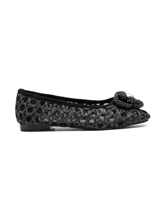 Ballerine - 3629 Nero