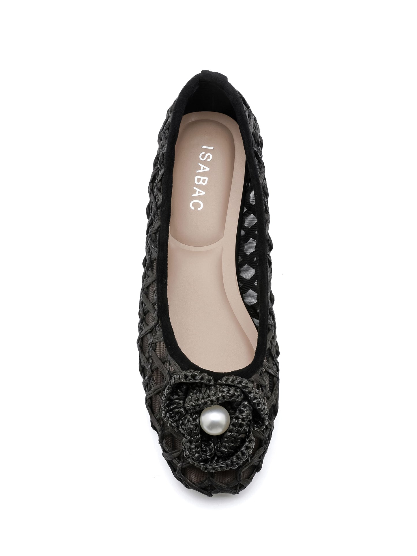 Ballerine - 3629 Nero