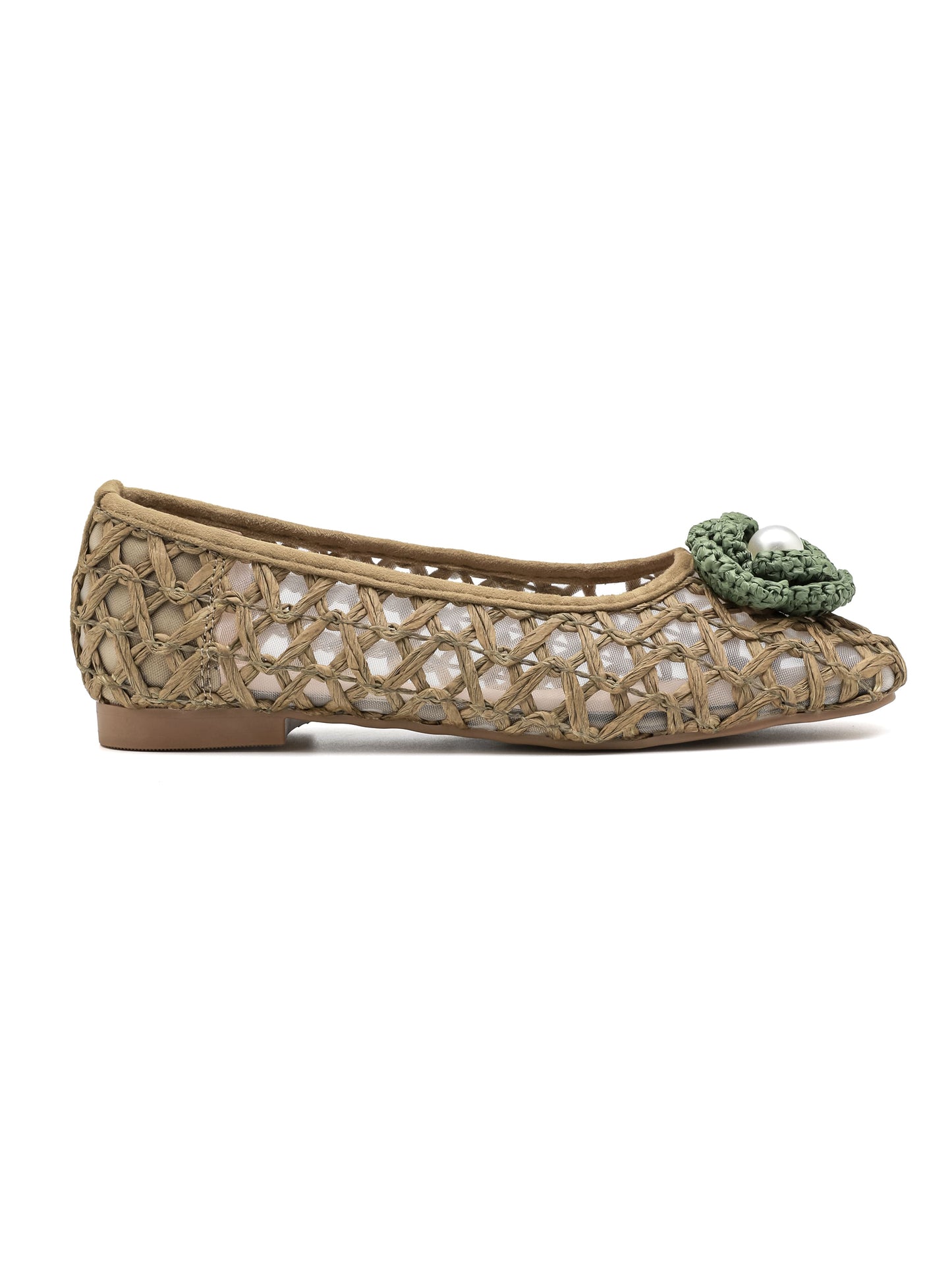 Ballerine - 3629 Verde