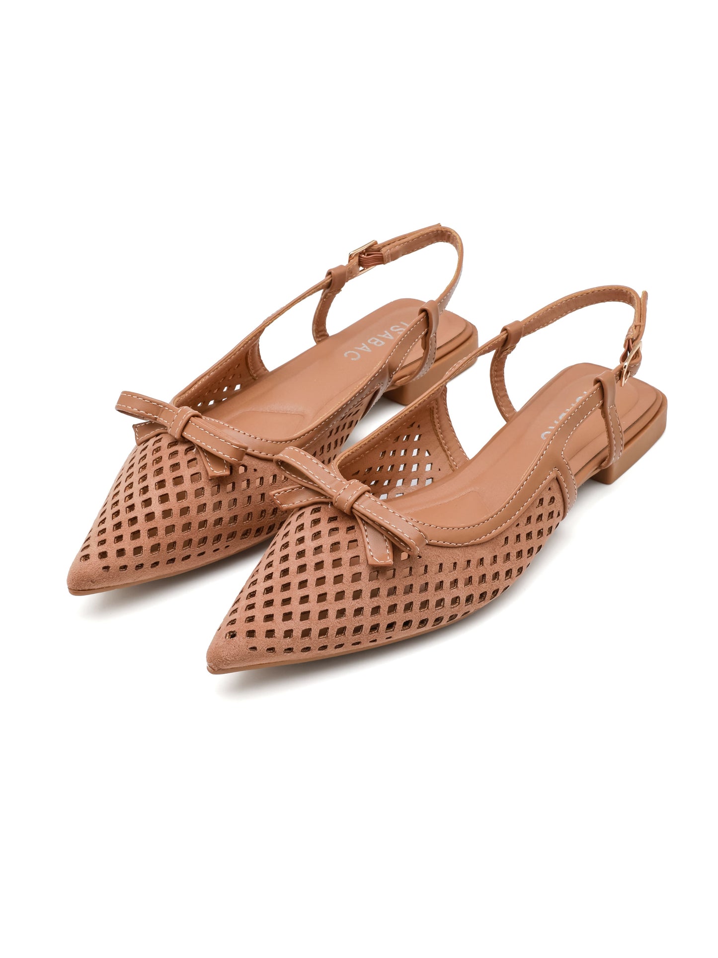Flats - 3630 Camel