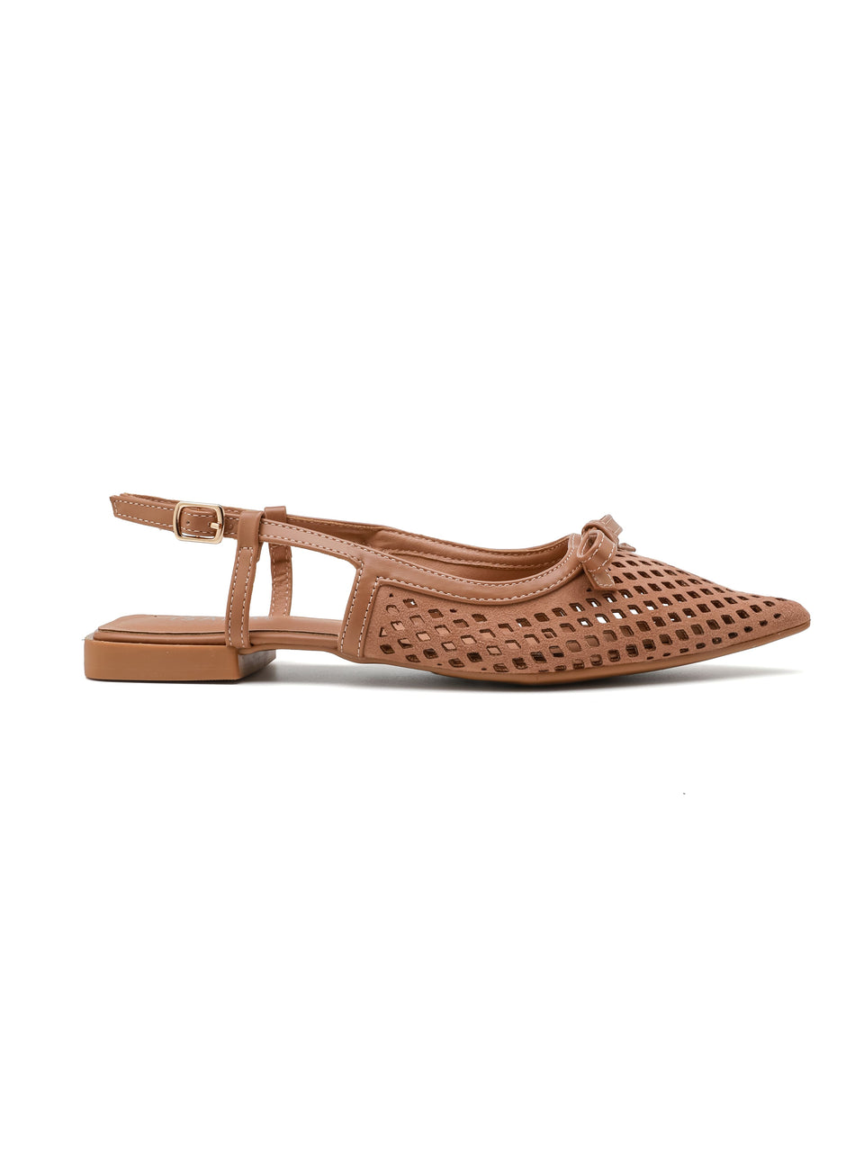 Flats - 3630 Camel