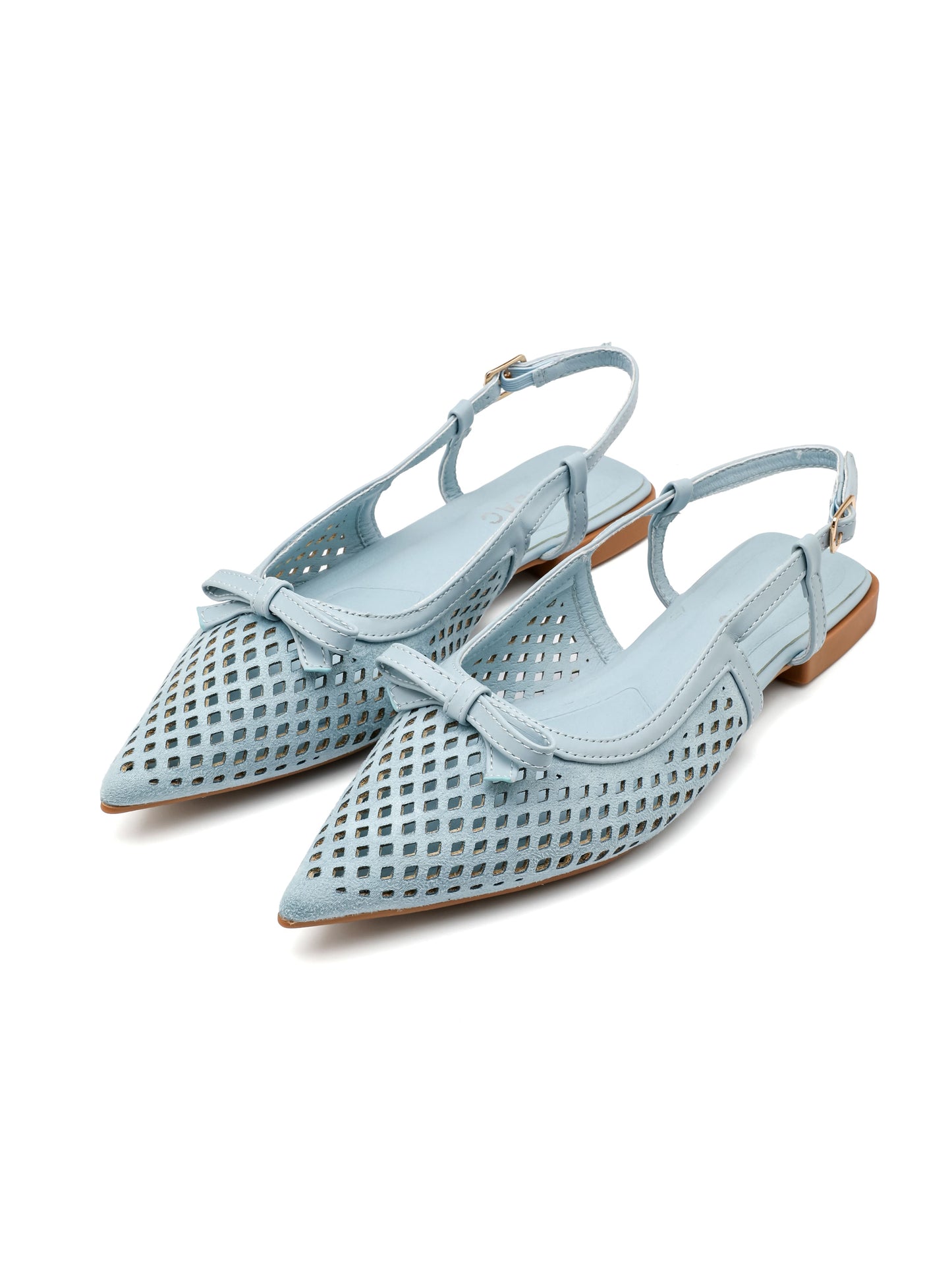 Flats - 3630 Blu