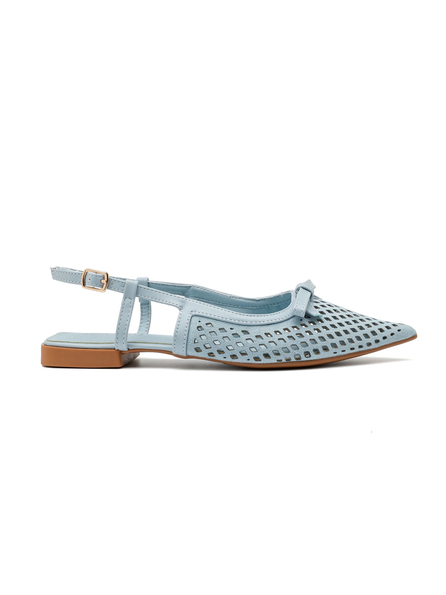 Flats - 3630 Blu
