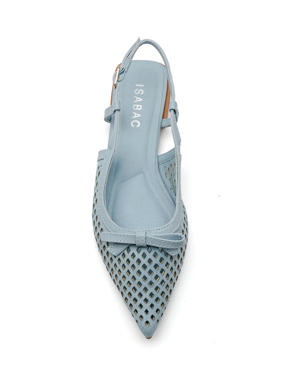 Flats - 3630 Blu