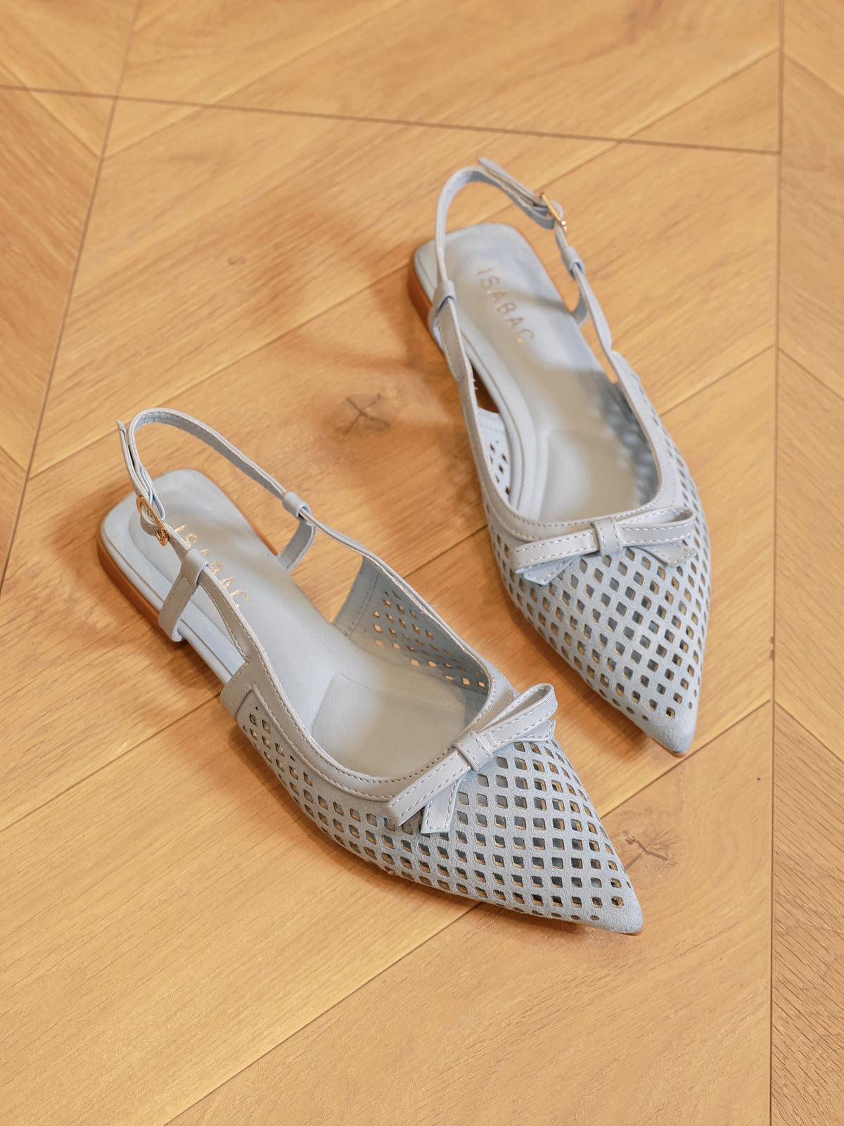 Flats - 3630 Blu