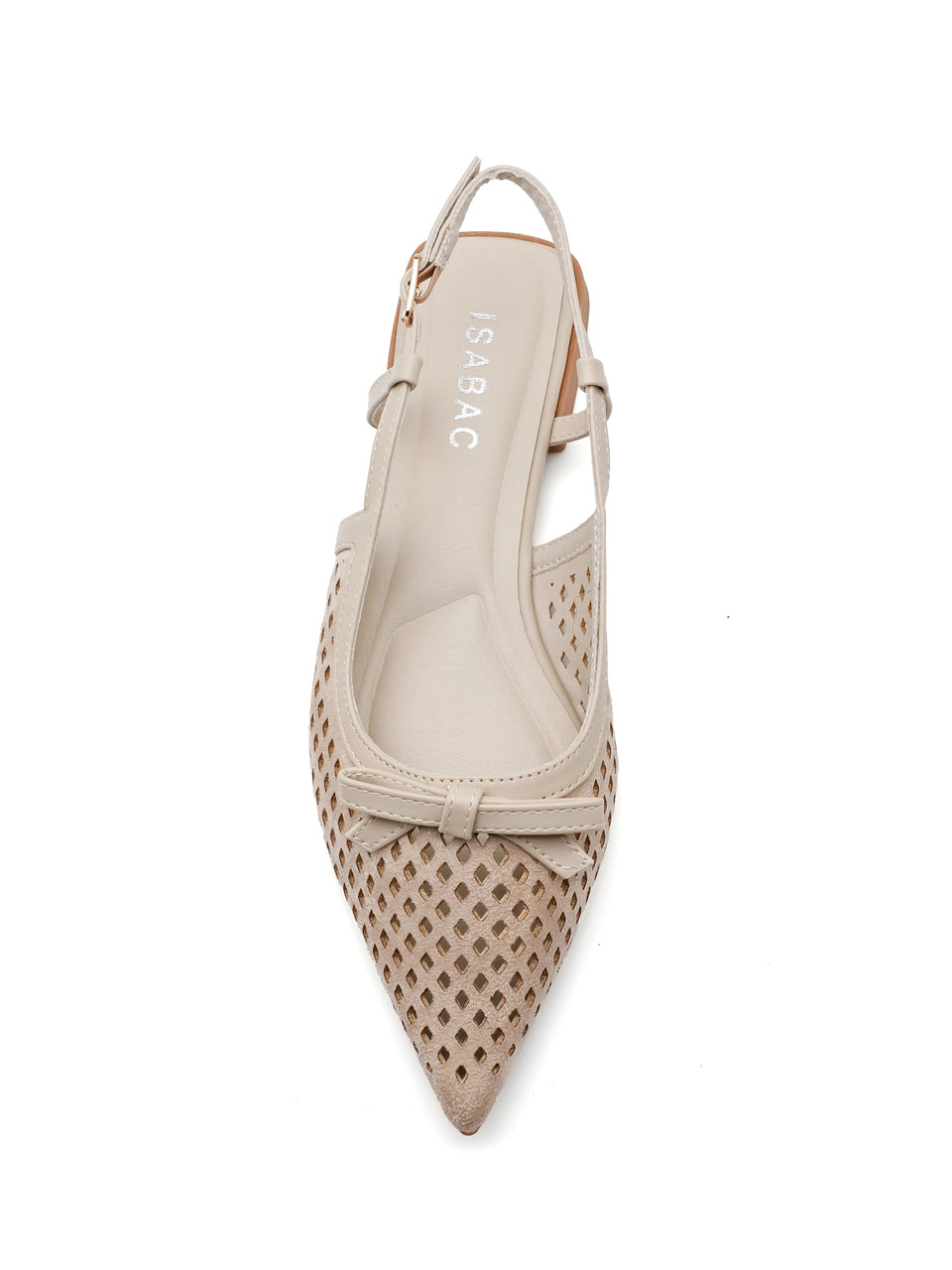 Flats - 3630 Khaki