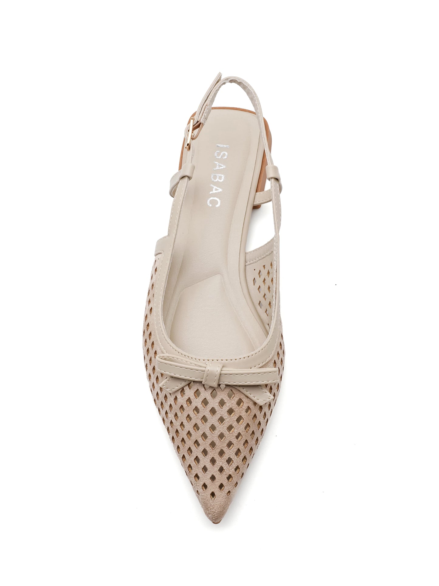 Flats - 3630 Khaki