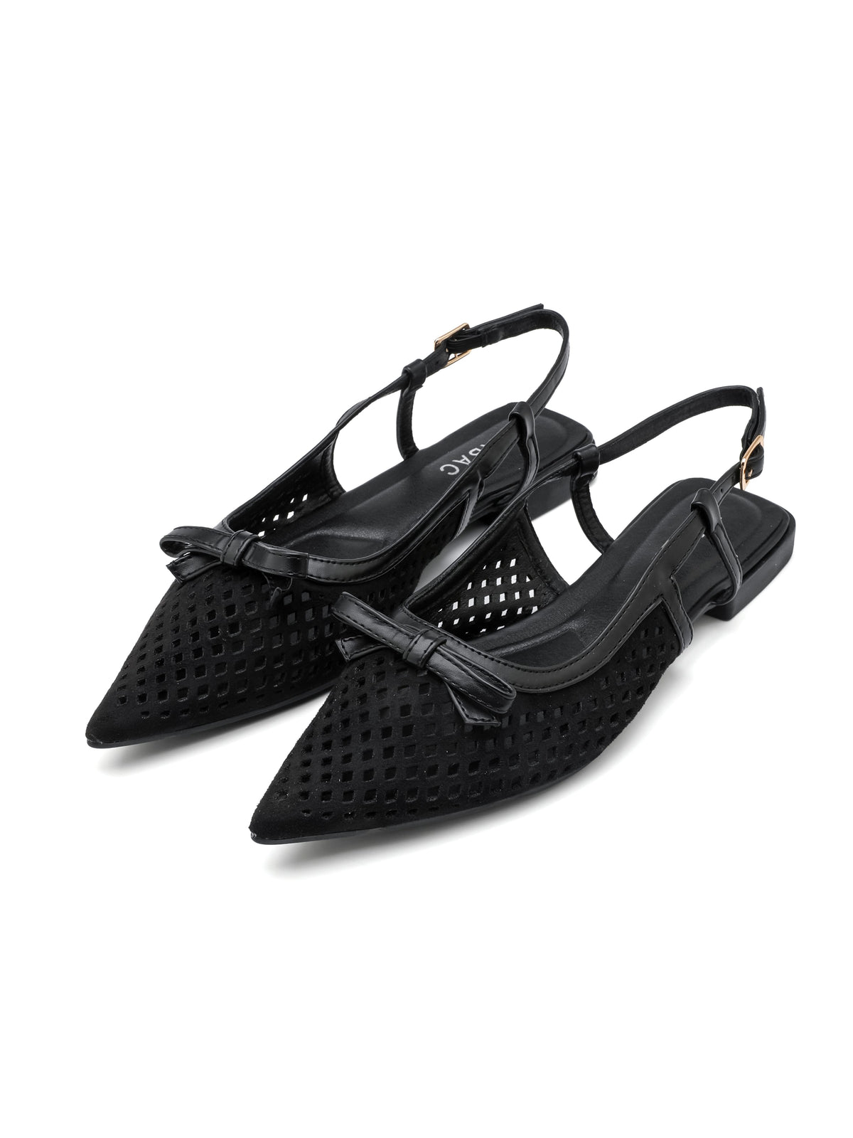 Flats - 3630 Nero