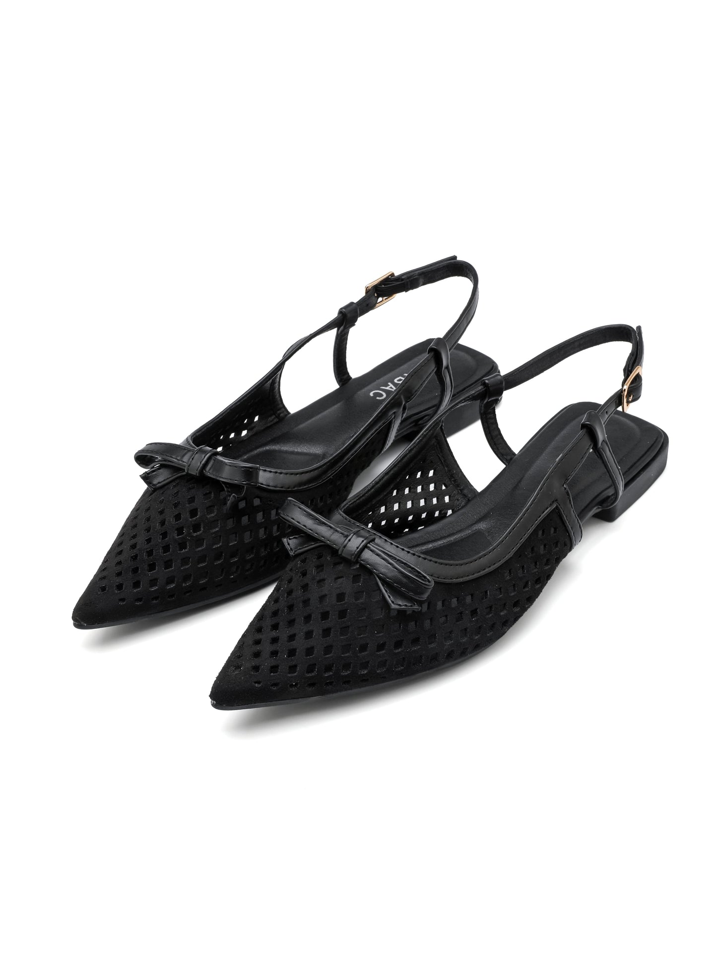 Flats - 3630 Nero