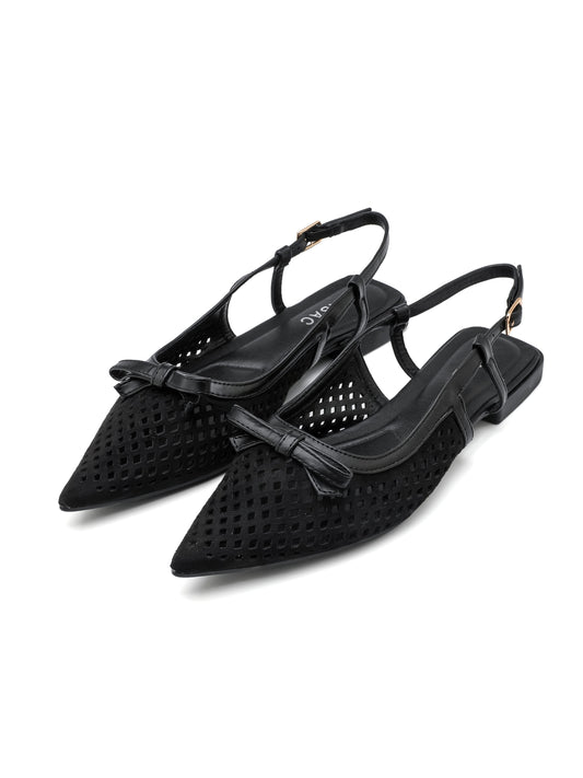 Flats - 3630 Nero
