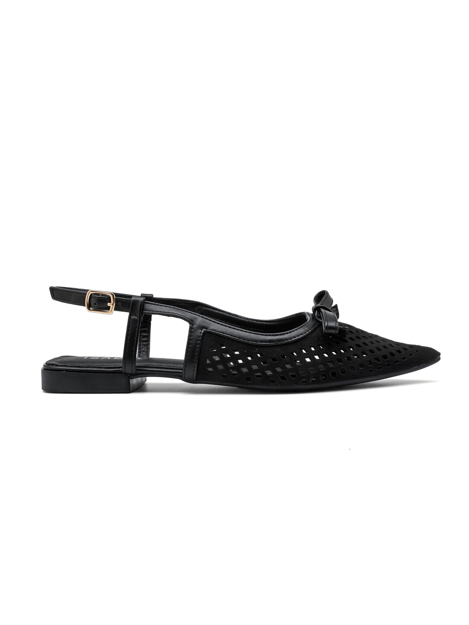 Flats - 3630 Nero