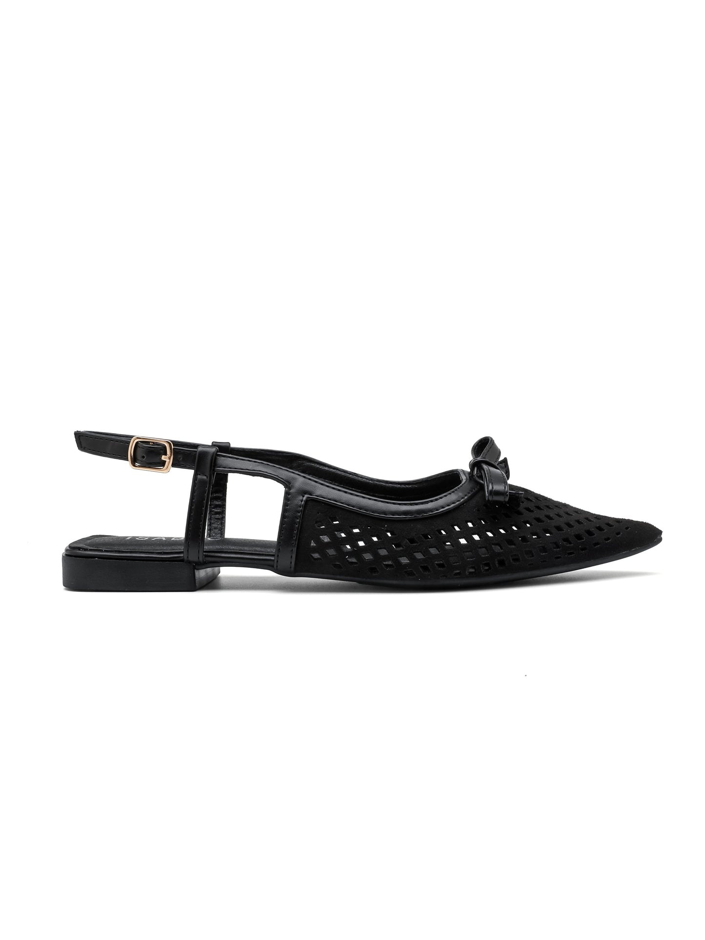 Flats - 3630 Nero
