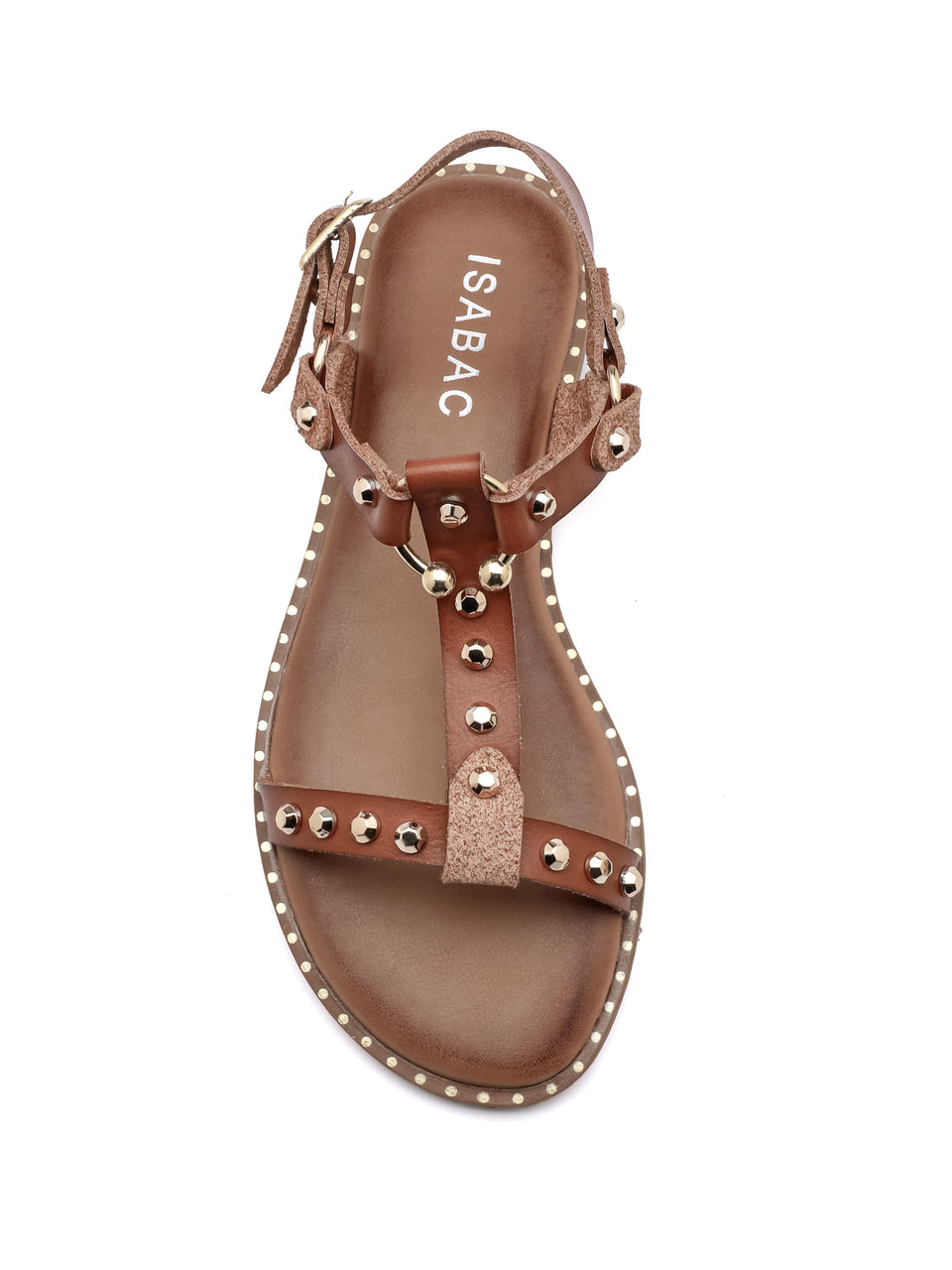 Sandali - 3631 Camel