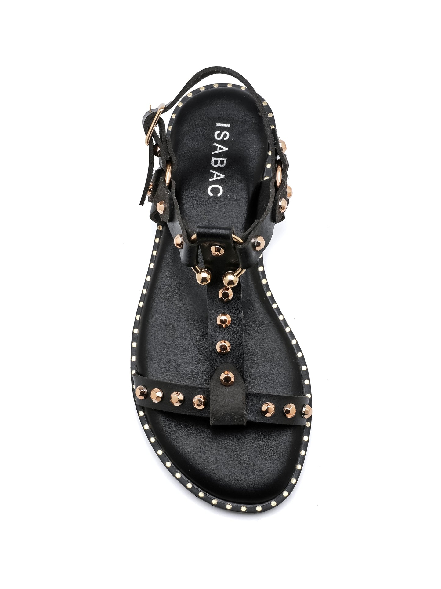 Sandali - 3631 Nero