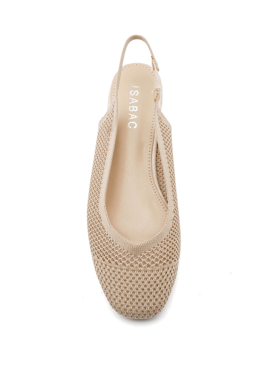 Flats - 3632 Beige