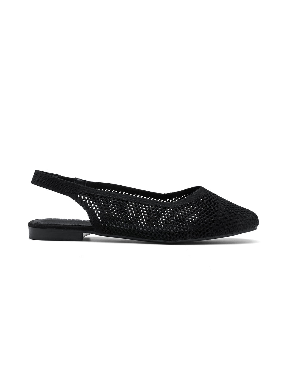 Flats - 3632 Nero
