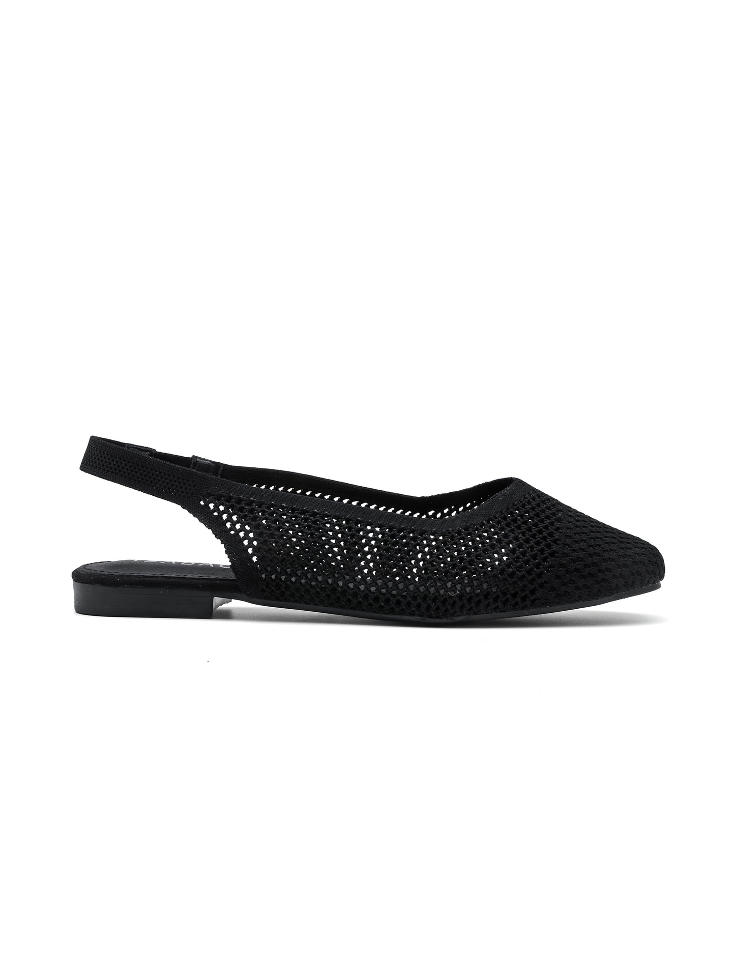 Flats - 3632 Nero