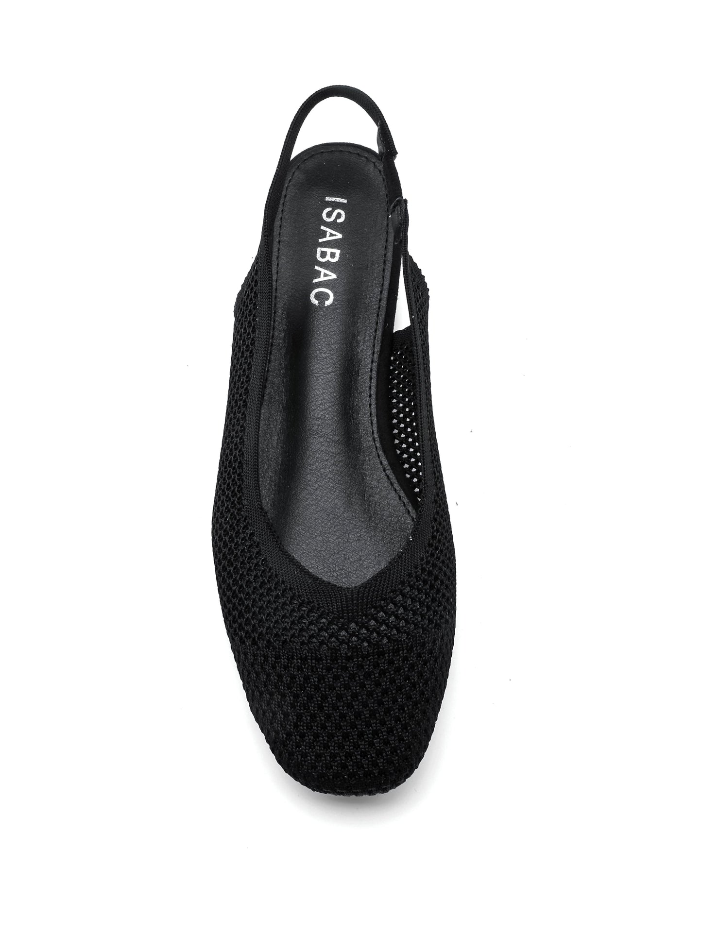 Flats - 3632 Nero