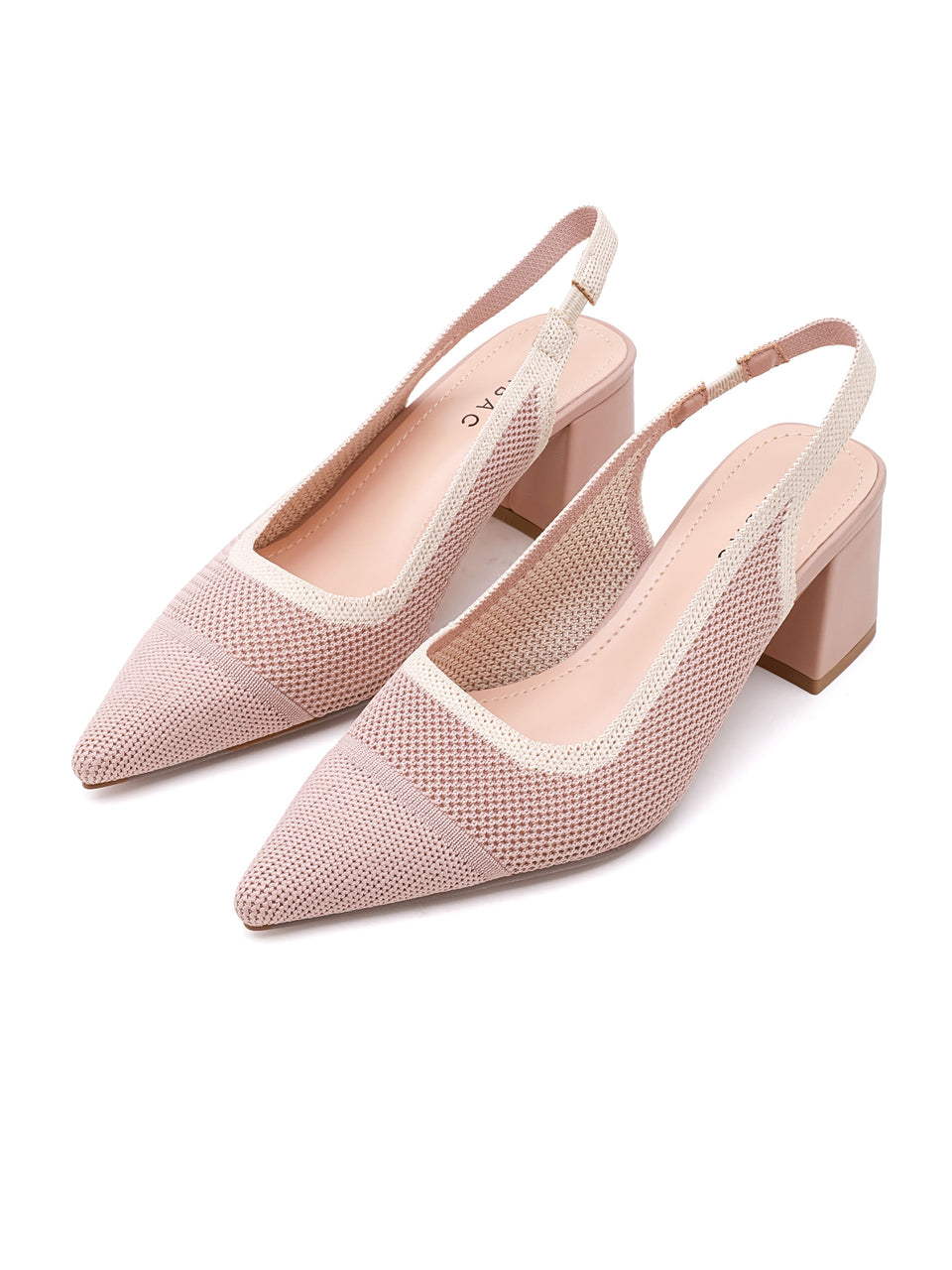 Slingback - 3635 Rosa