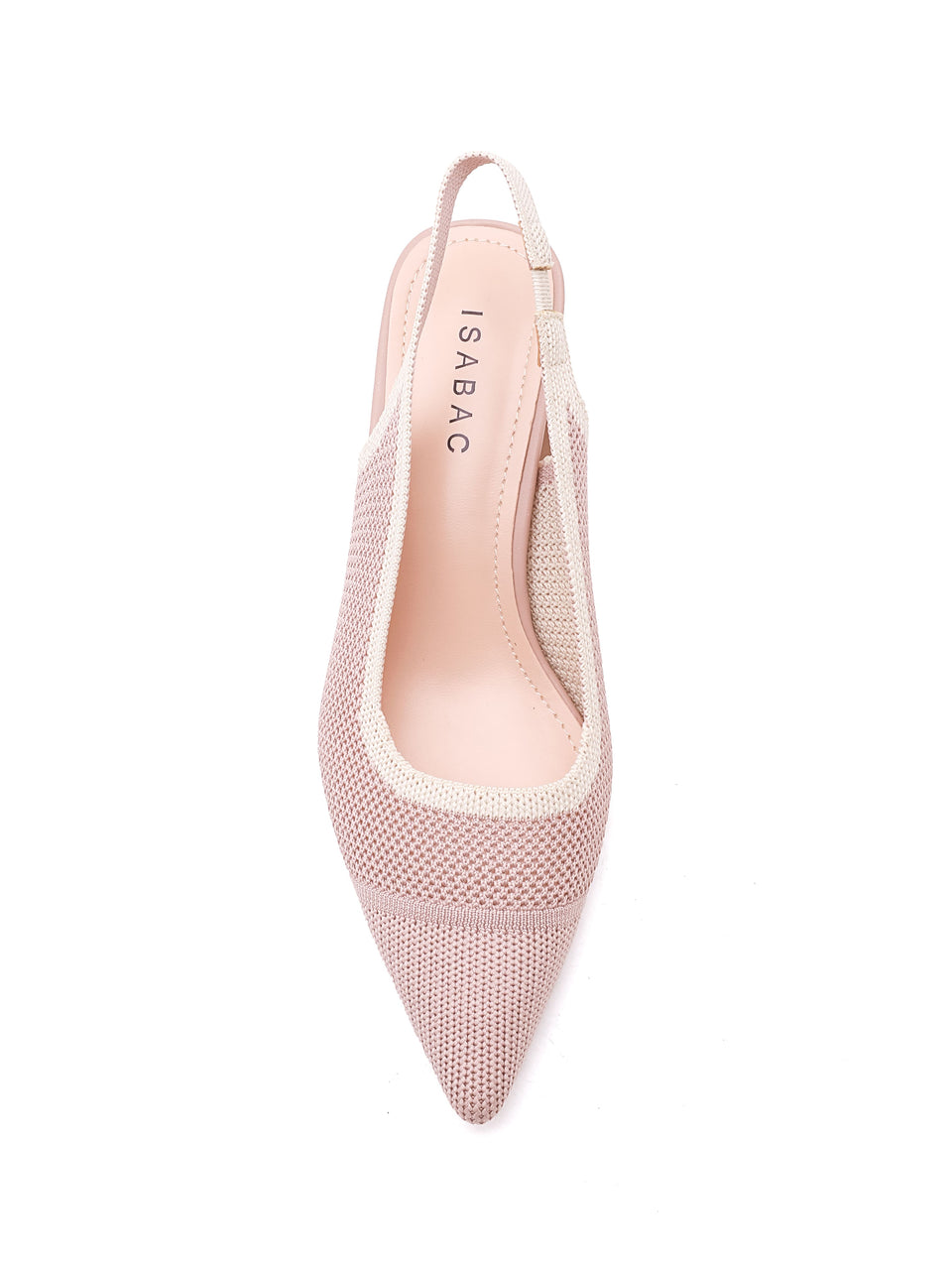 Slingback - 3635 Rosa