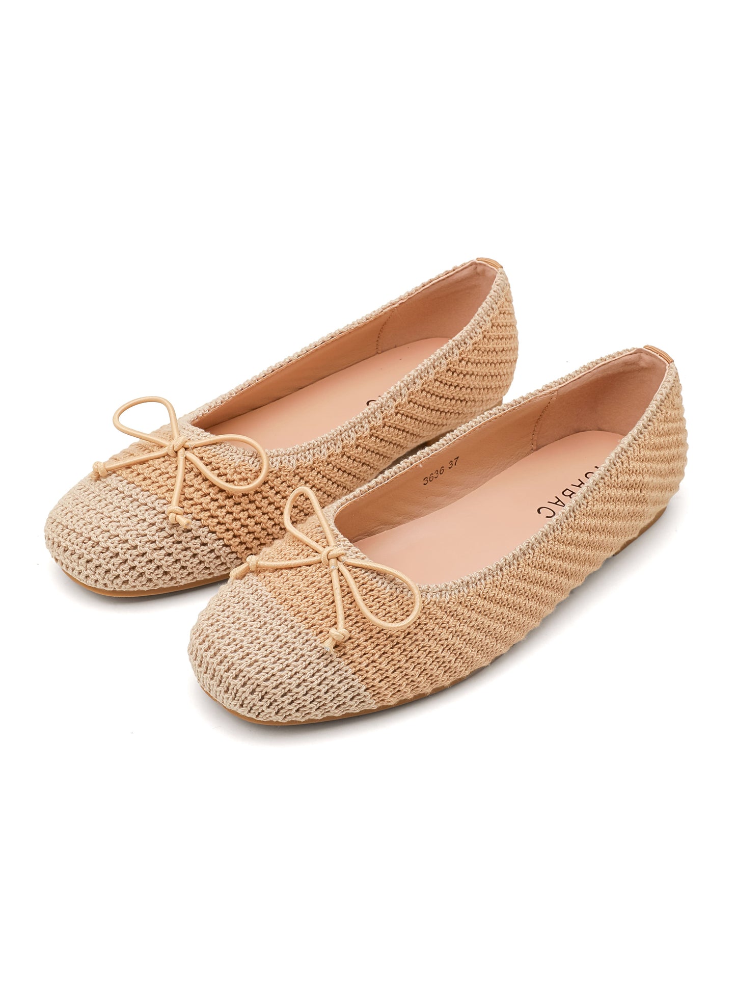 Ballerina - 3636 Beige