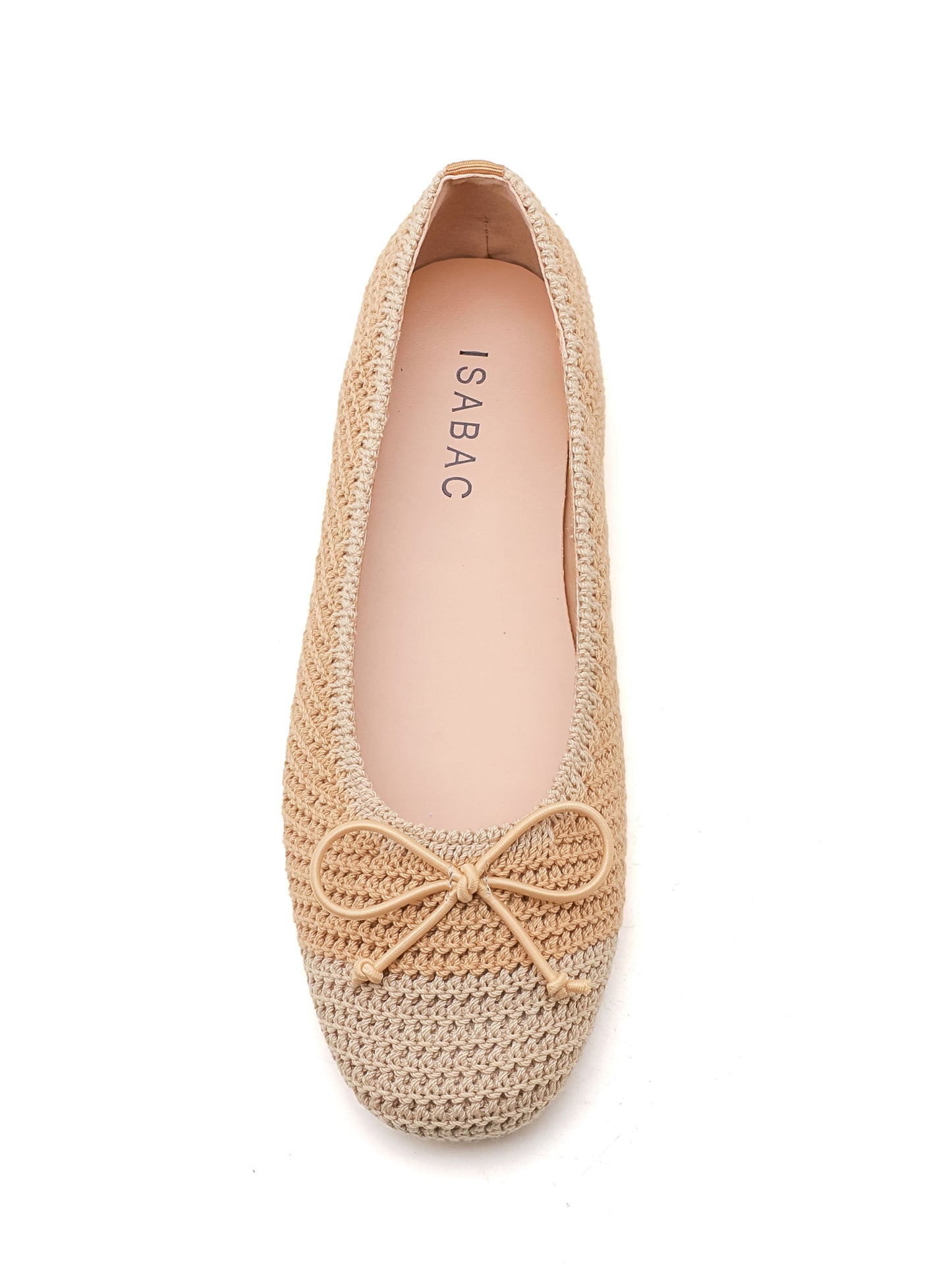 Ballerina - 3636 Beige