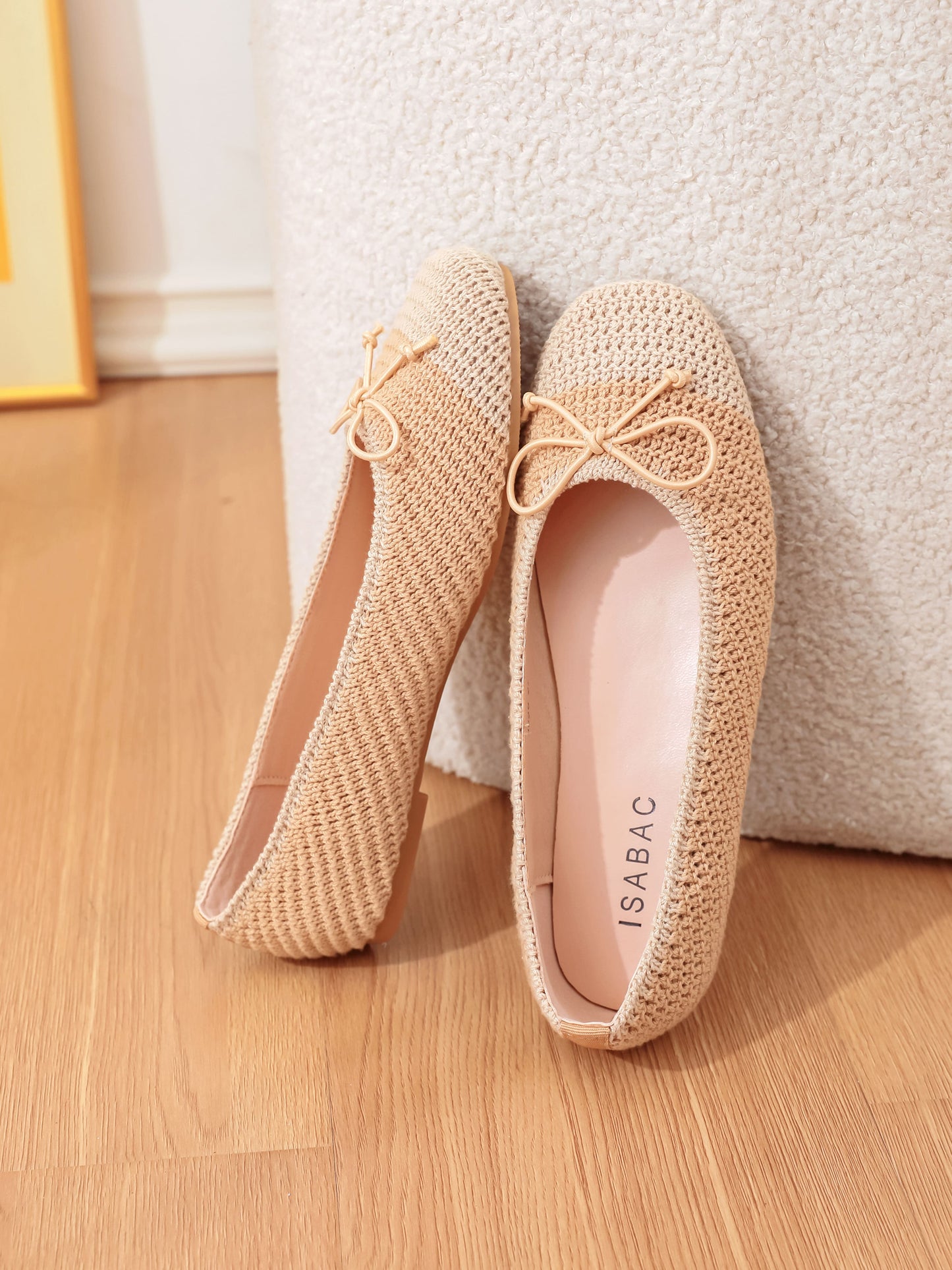 Ballerina - 3636 Beige