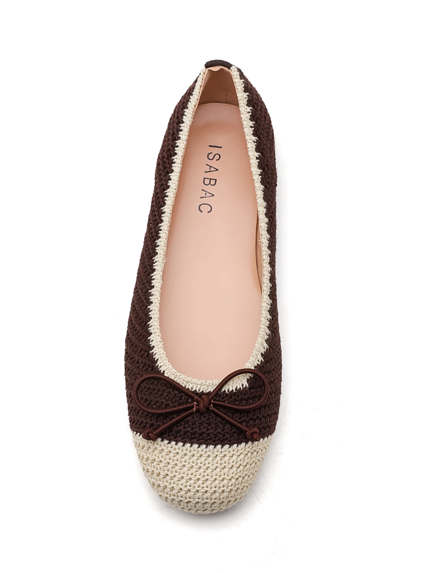 Ballerina - 3636 Marrone
