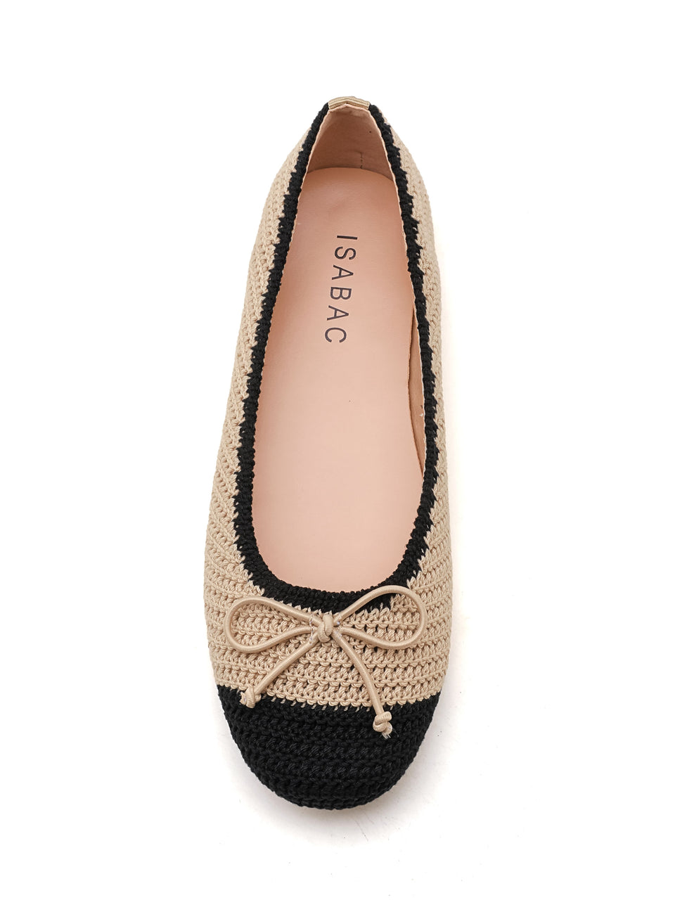 Ballerina - 3636 Nero