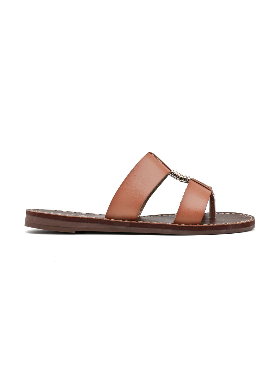 Ciabatte - 3637 Camel