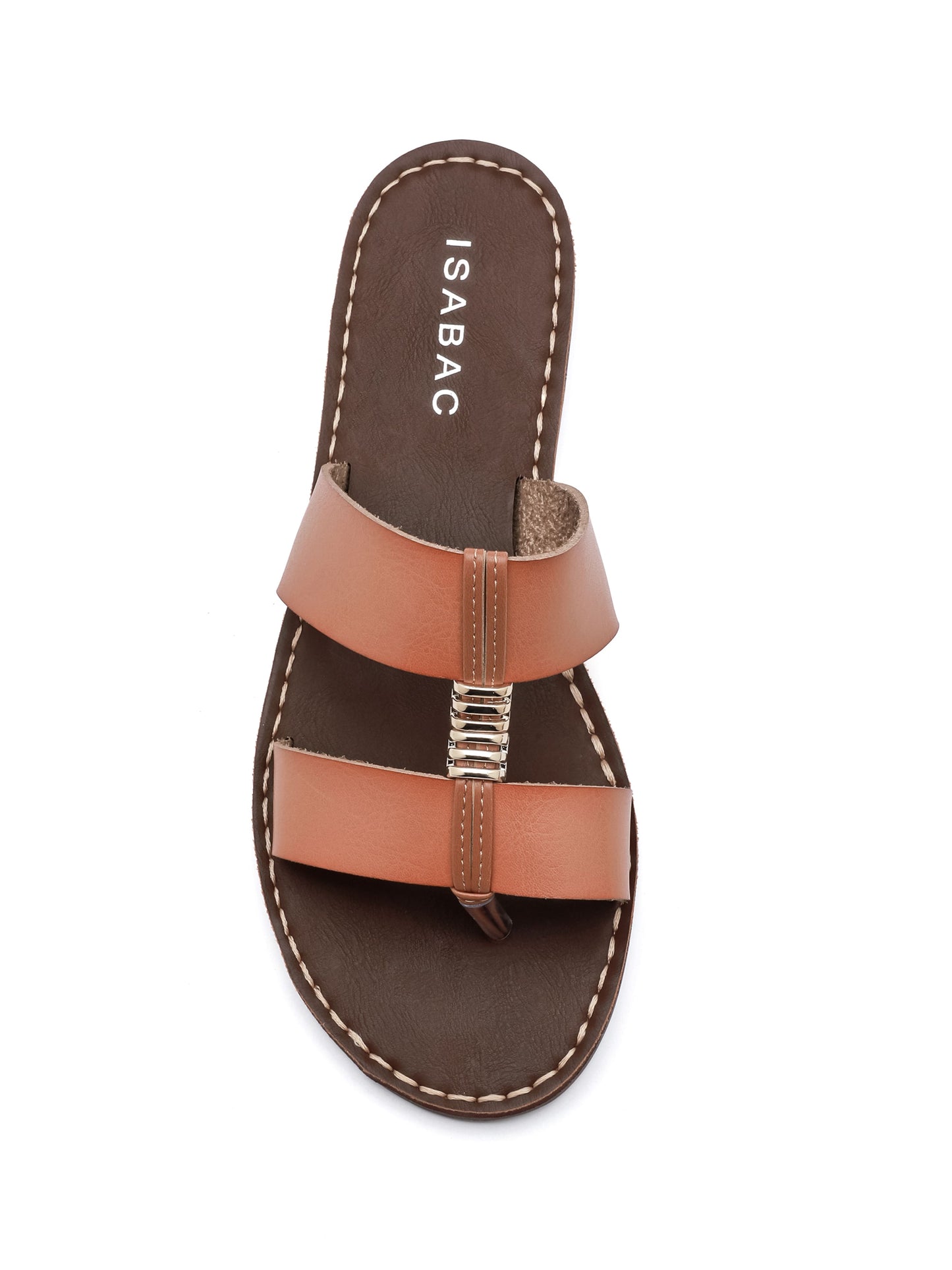 Ciabatte - 3637 Camel