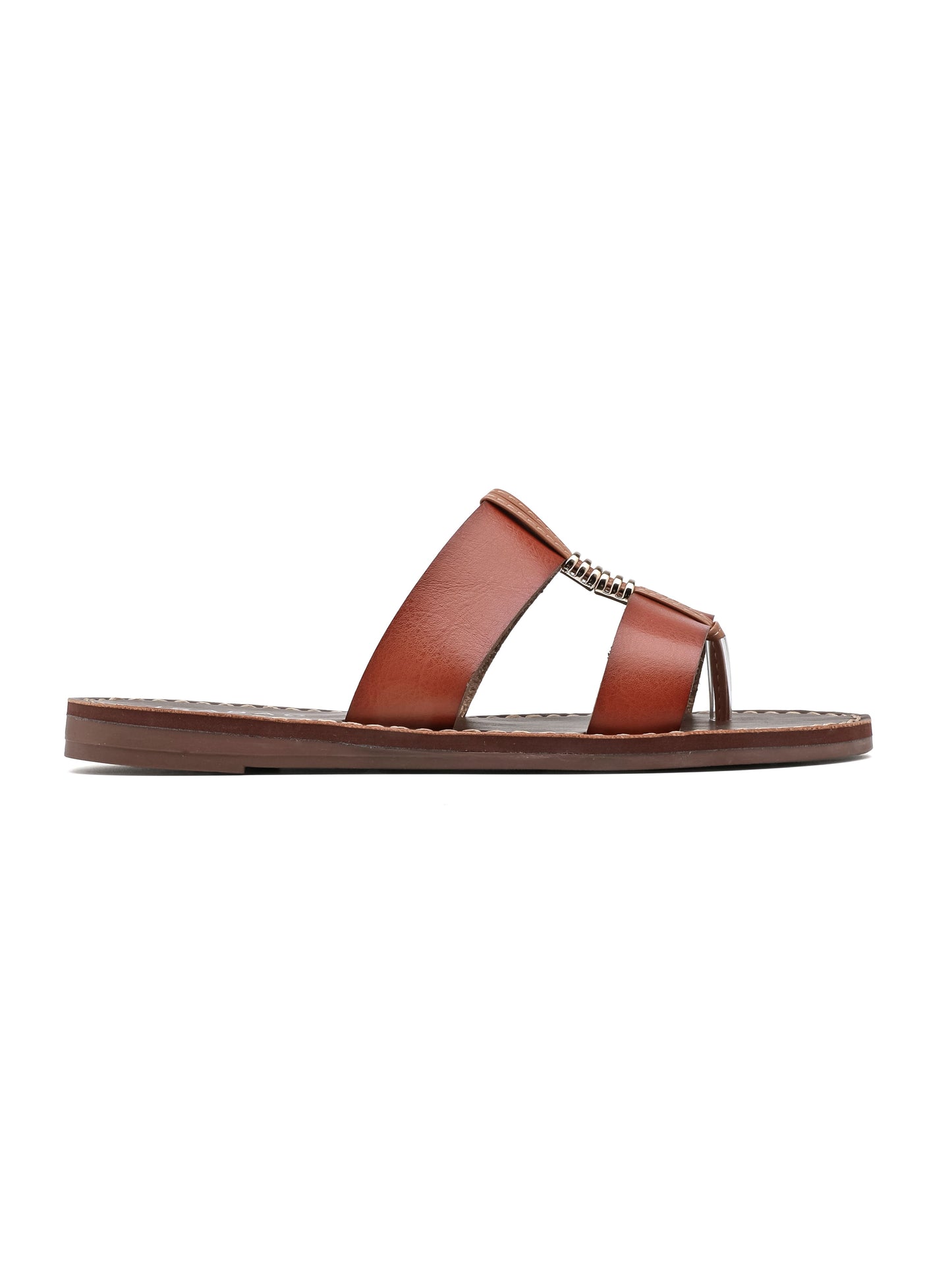 Ciabatte - 3637 Marrone