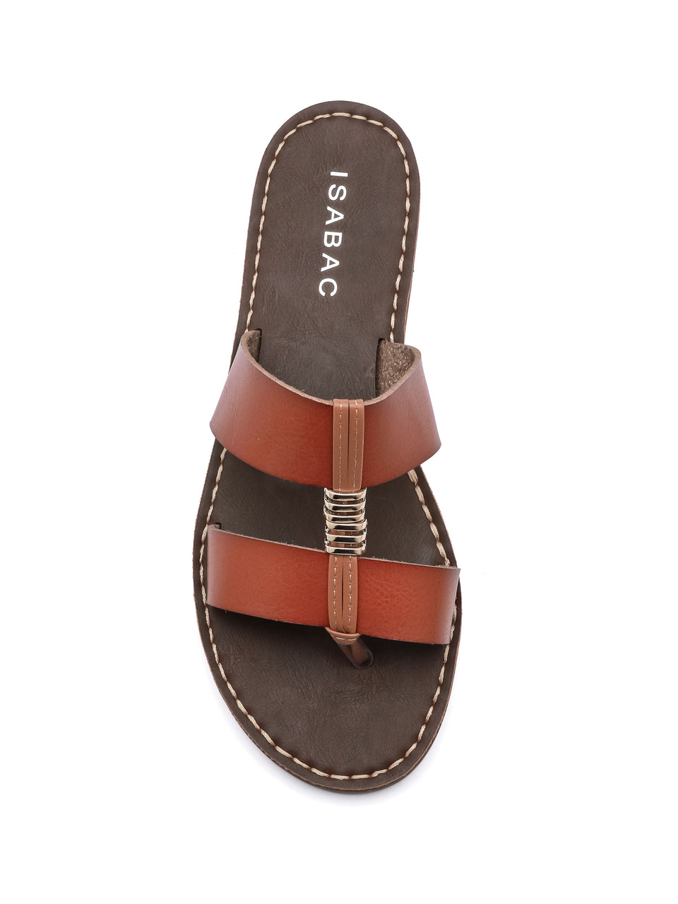Ciabatte - 3637 Marrone