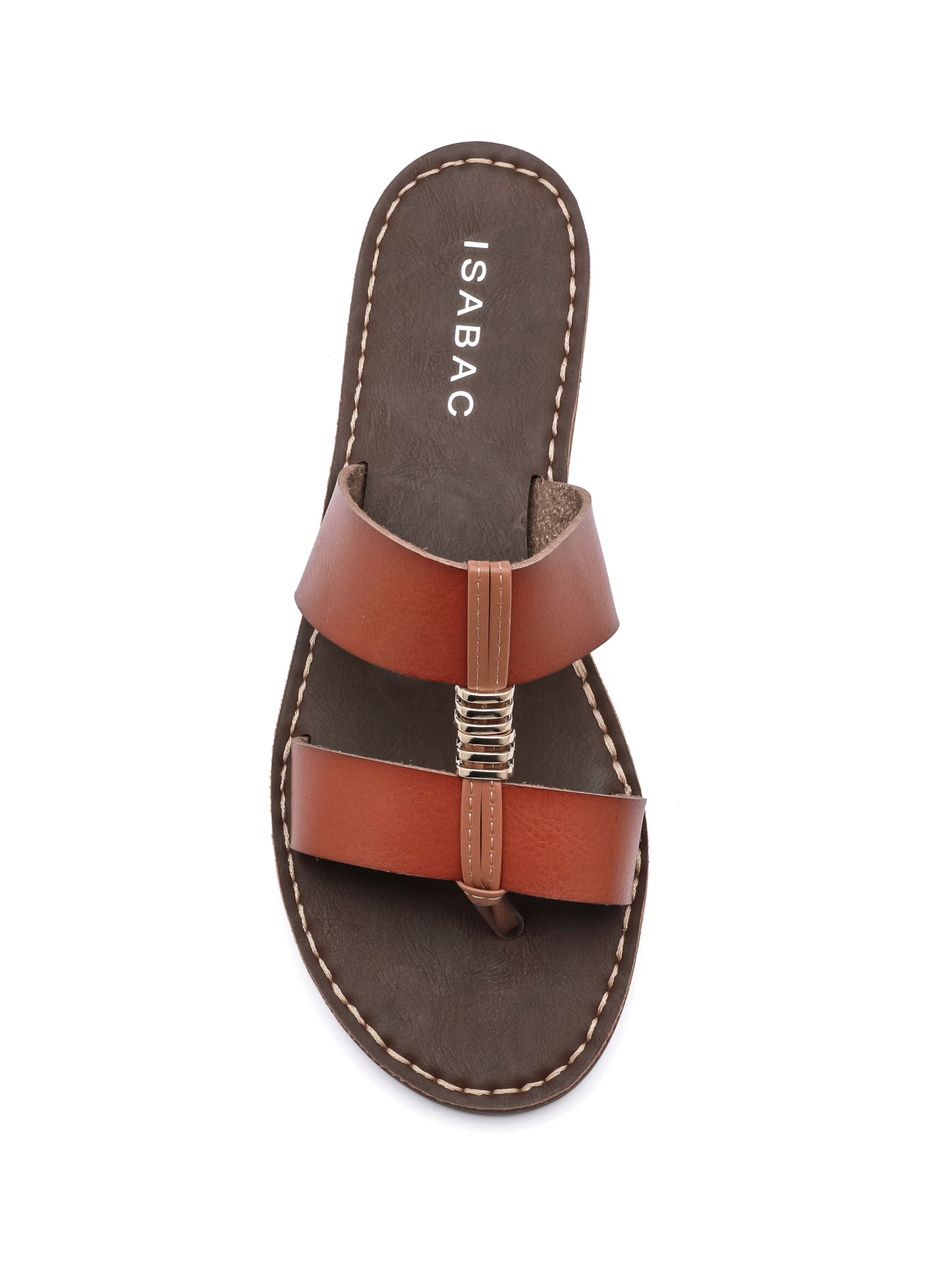 Ciabatte - 3637 Marrone