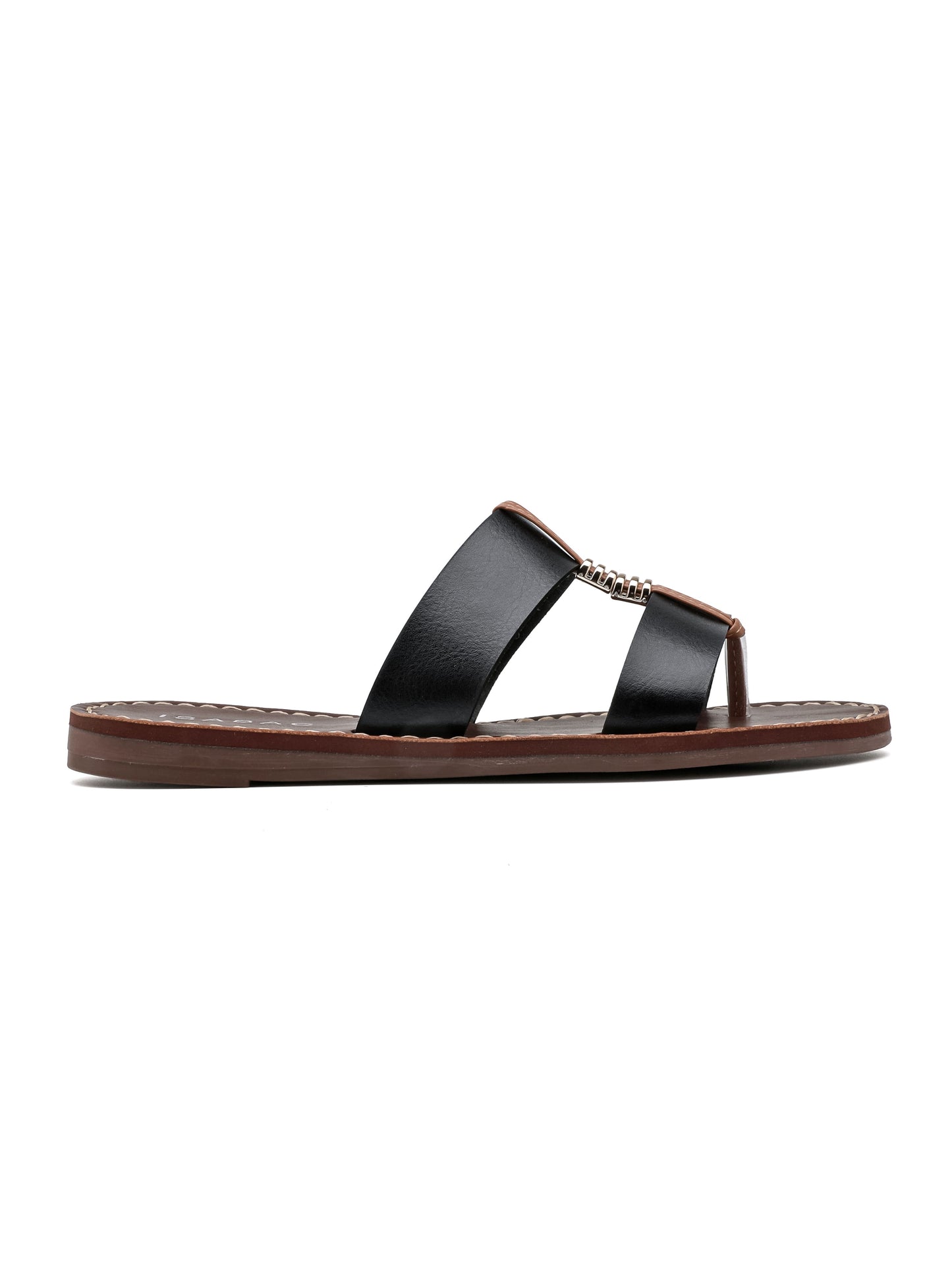 Ciabatte - 3637 Nero
