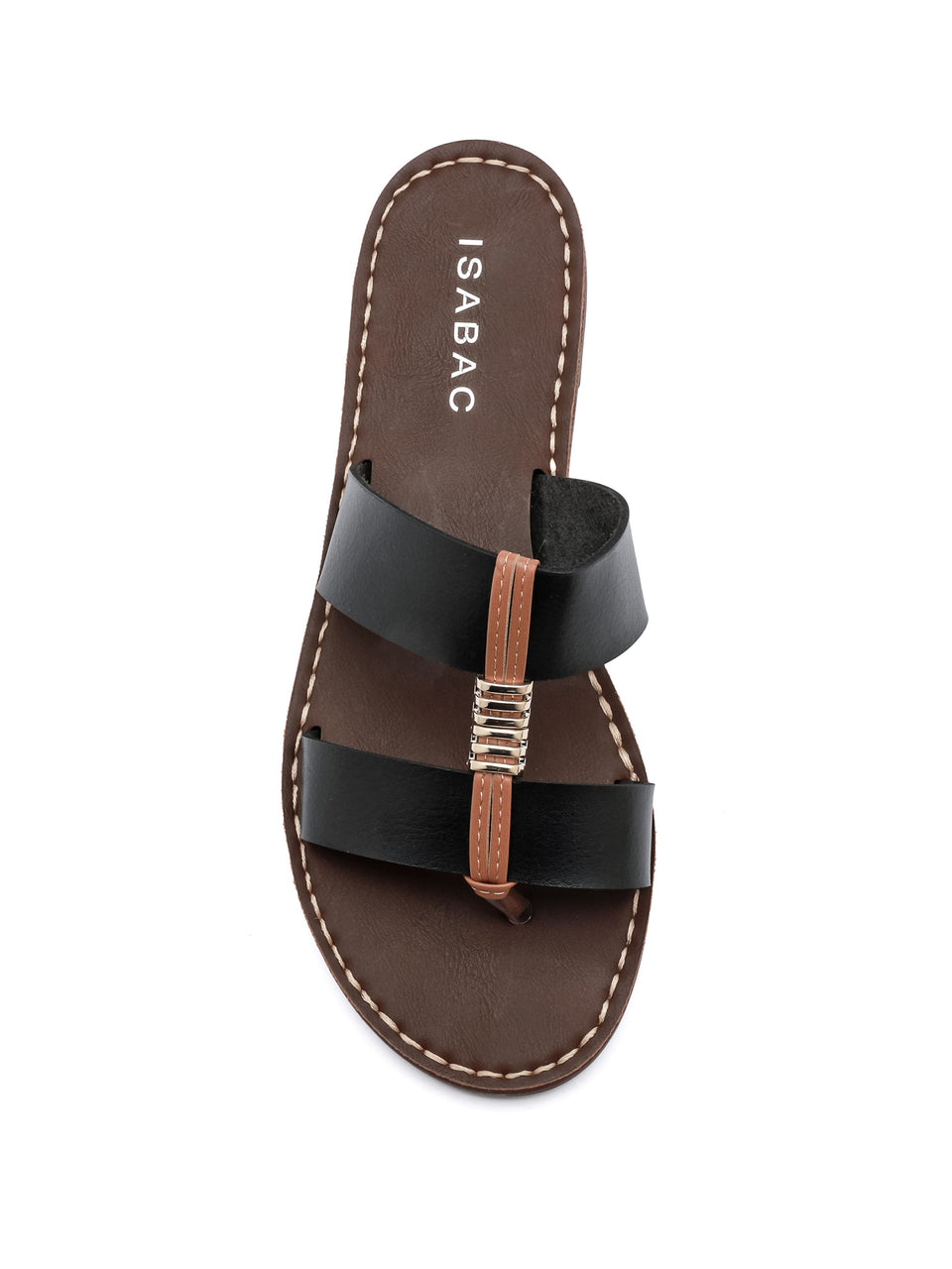 Ciabatte - 3637 Nero