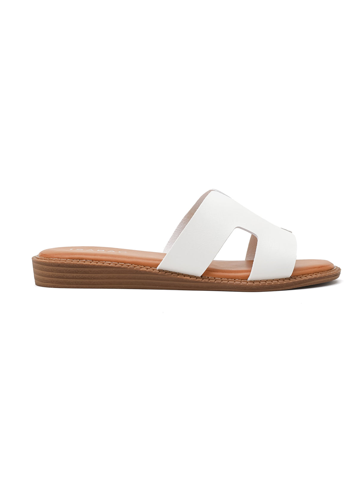 Ciabatte - 3640 Bianco