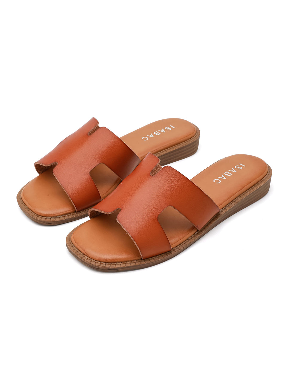 Ciabatte - 3640 Camel