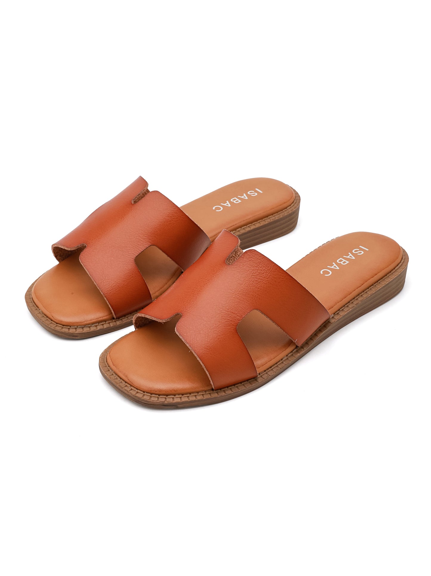 Ciabatte - 3640 Camel