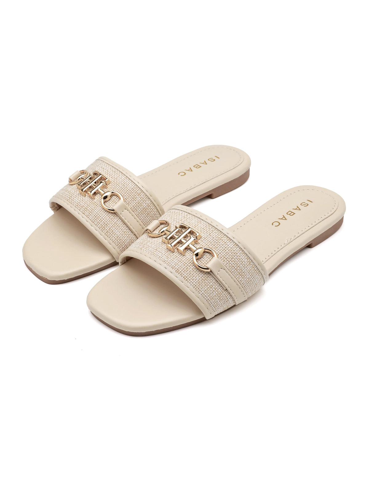 Ciabatte - 3641 Beige