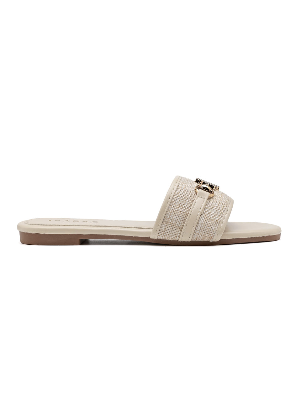 Ciabatte - 3641 Beige