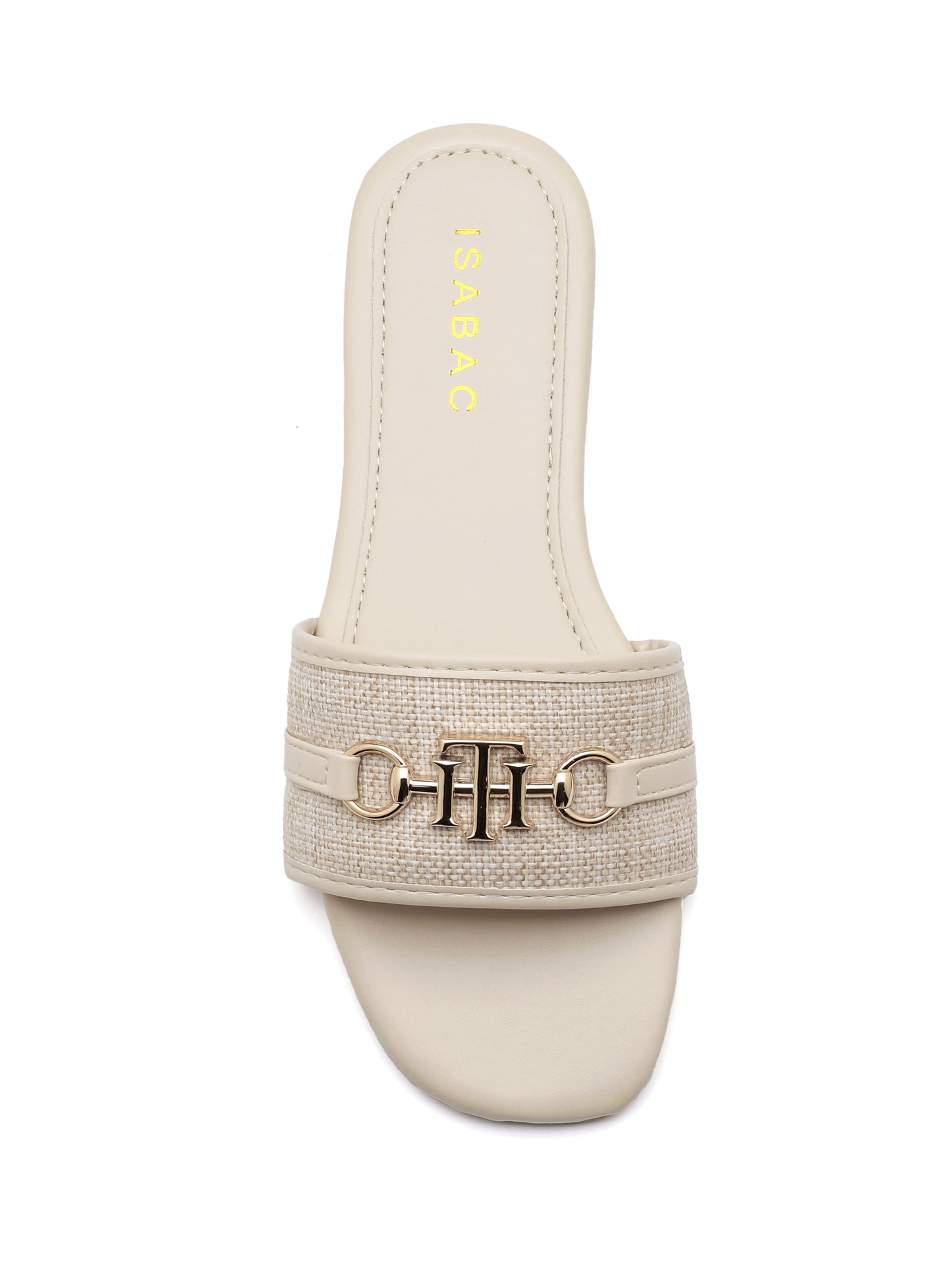 Ciabatte - 3641 Beige