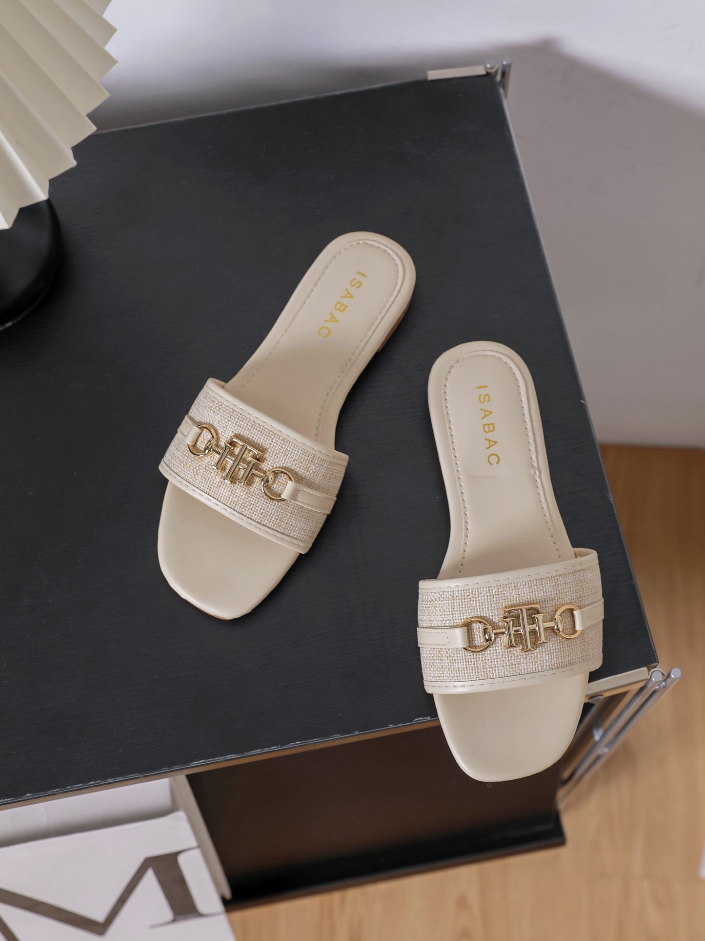 Ciabatte - 3641 Beige