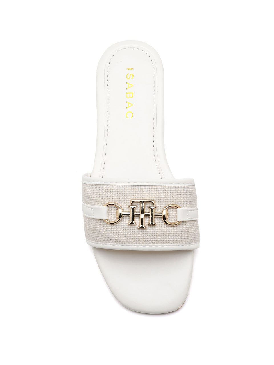 Ciabatte - 3641 Bianco