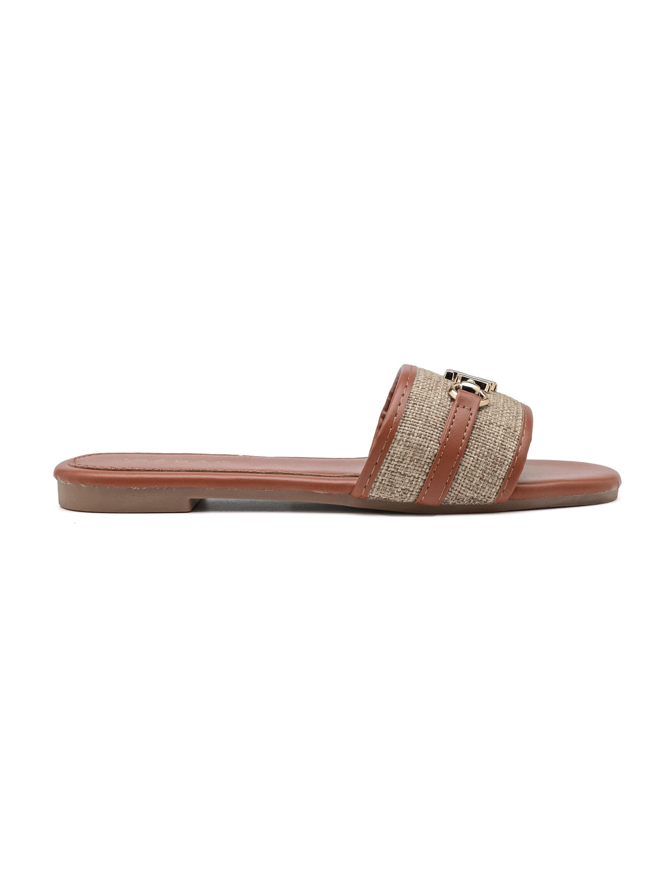 Ciabatte - 3641 Camel