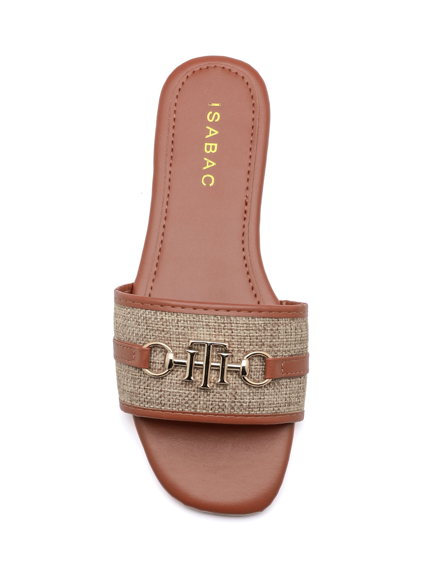Ciabatte - 3641 Camel